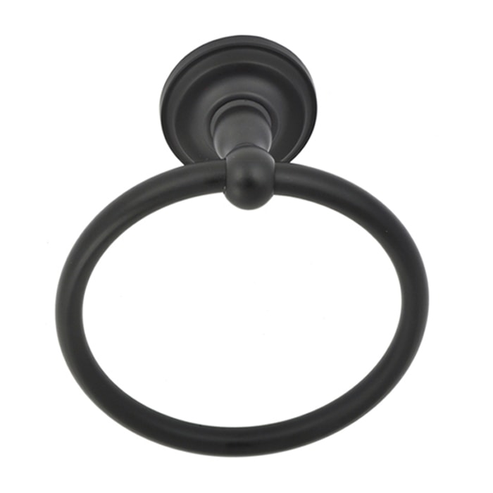 Better Home Products Dolores Park Towel Ring