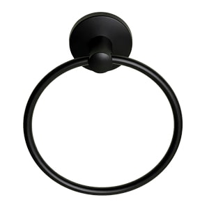 Better Home Products Fisherman’s Wharf Towel Ring