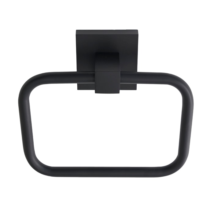 Better Home Products Forest Hill Towel Ring
