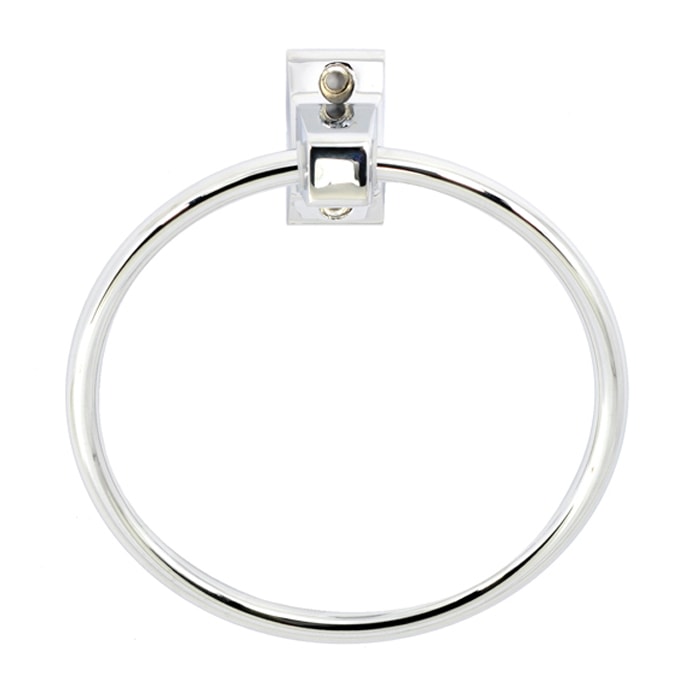 Better Home Products Land’s End Towel Ring