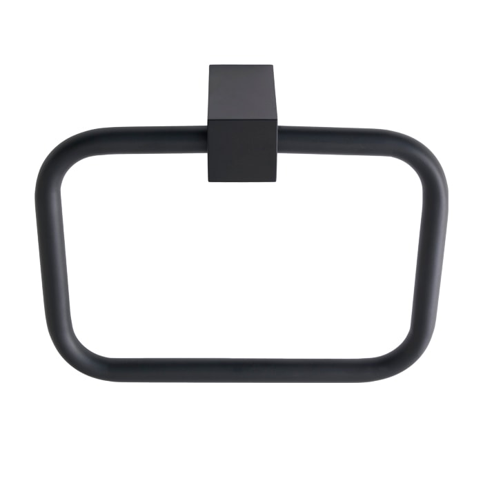 Better Home Products Menlo Park Towel Ring