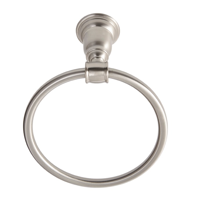 Better Home Products Mission Bell Towel Ring