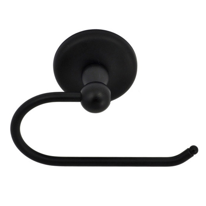 Better Home Products Noe Valley Euro Paper Holder