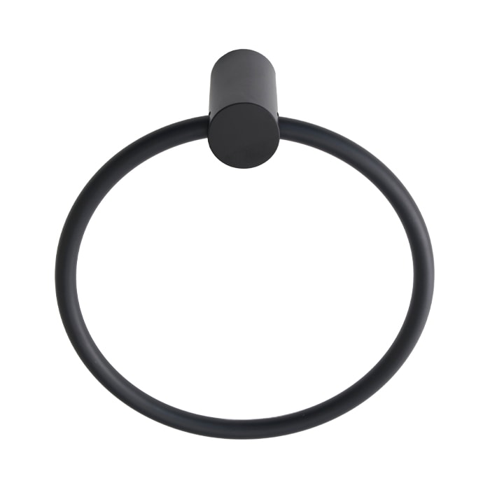 Better Home Products Palo Alto Towel Ring