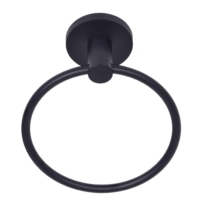 Better Home Products Stinson Beach Towel Ring