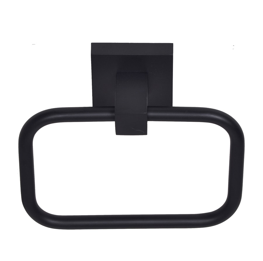 Better Home Products San Francisco Towel Ring