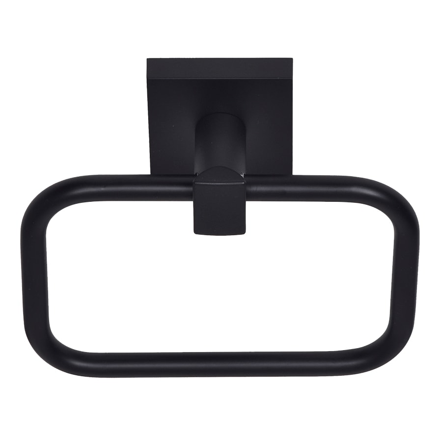 Better Home Products Santa Cruz Towel Ring