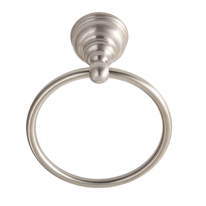Better Home Products Sea Cliff Towel Ring