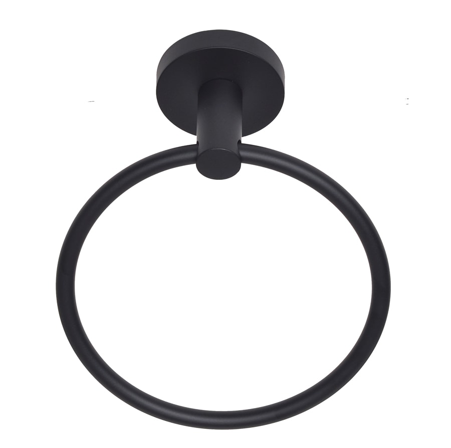 Better Home Products Skyline Towel Ring