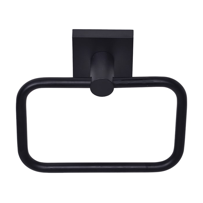 Better Home Products Tiburon Towel Ring