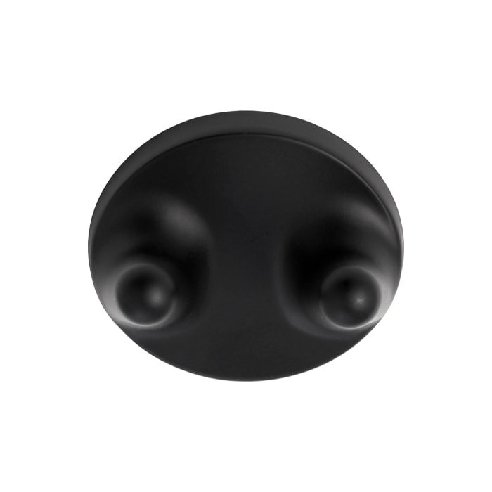 Better Home Products Twin Peaks Robe Hook