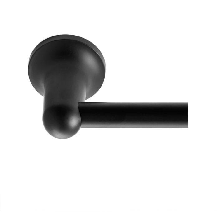 Better Home Products Twin Peaks Towel Bar