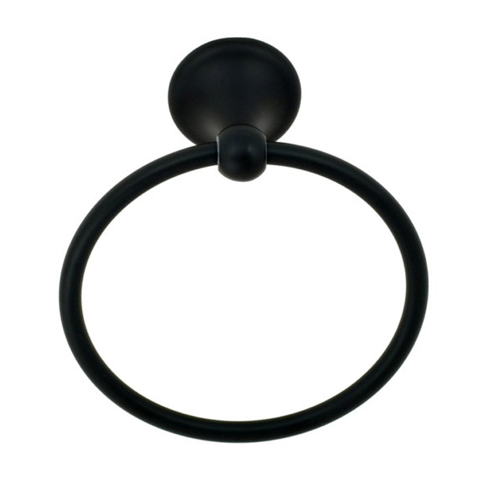 Better Home Products Waterfront Towel Ring