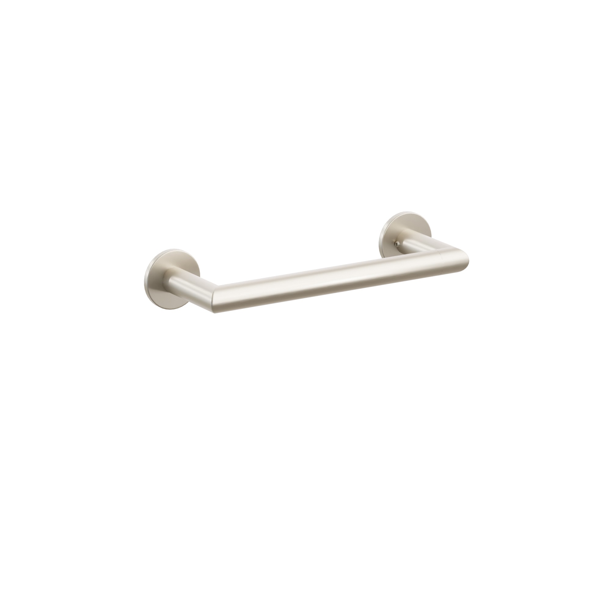 Emtek Modern Tubular Brass Towel Bar