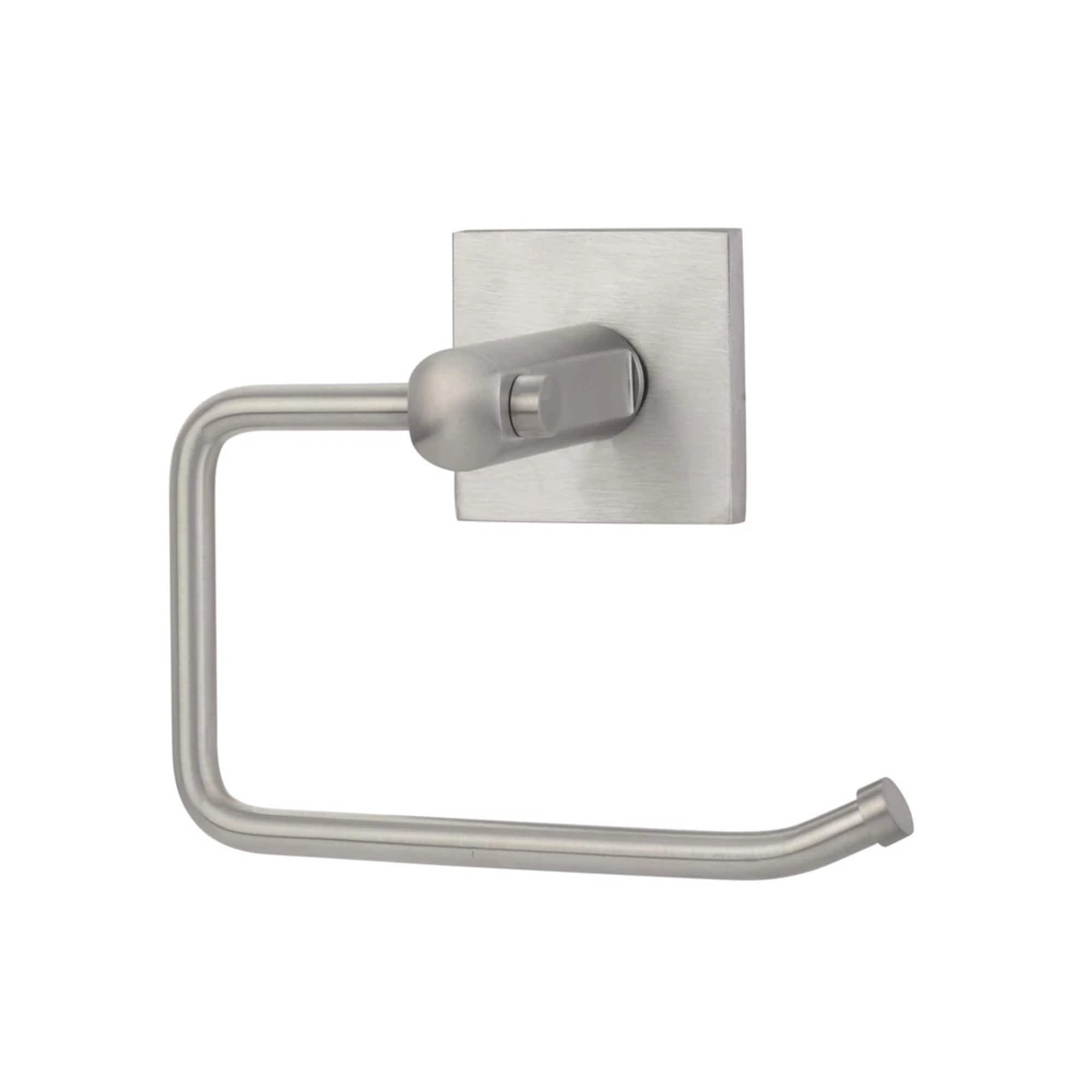 Emtek Stainless Steel Bar Paper Holder
