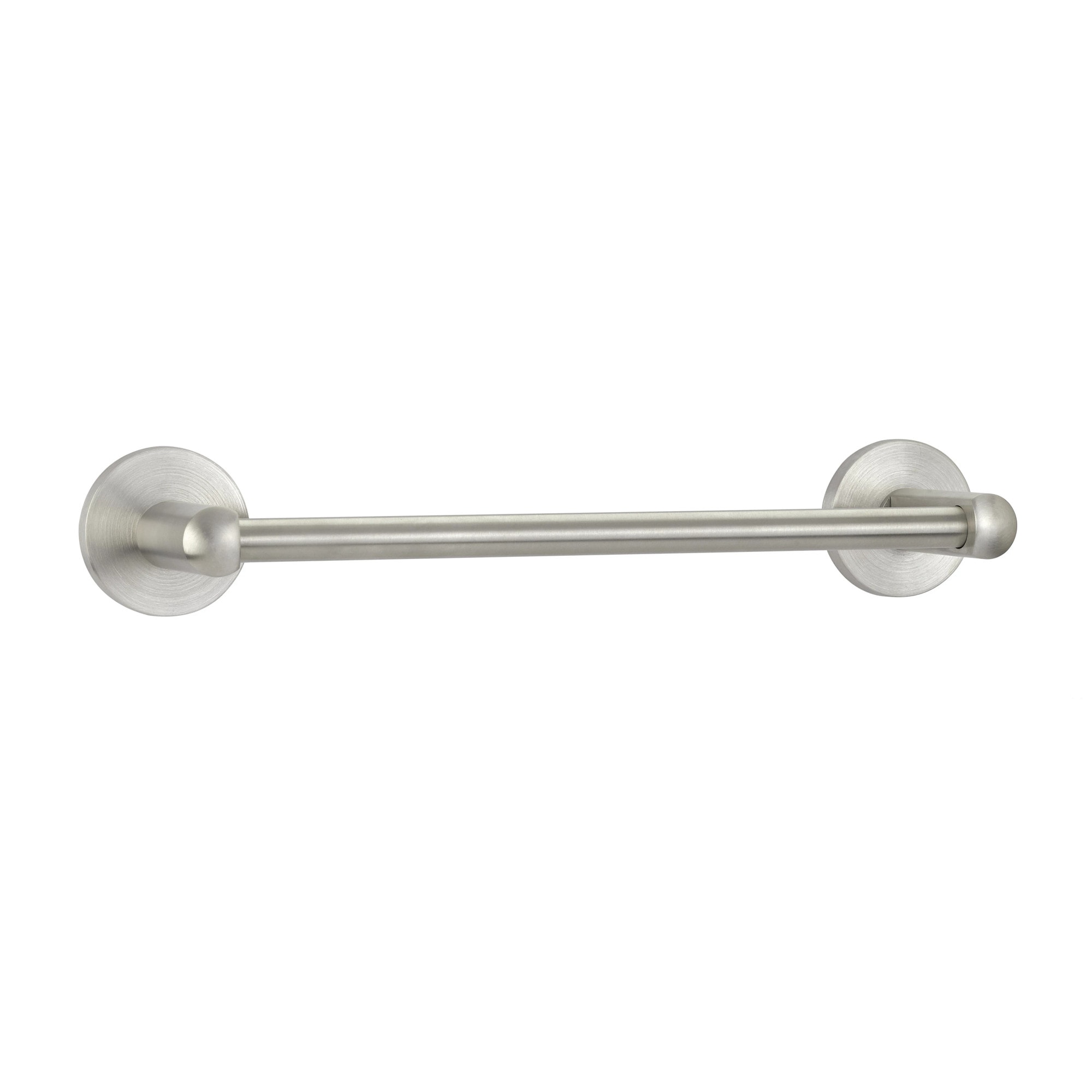 Emtek Stainless Steel Towel Bar