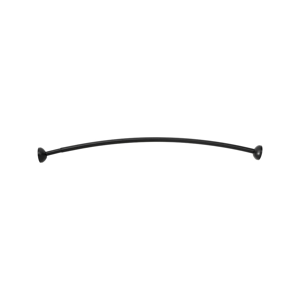 Pamex Adjustable Curved Shower Rod