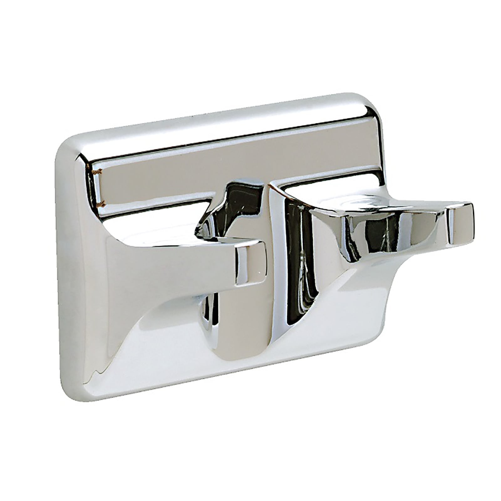 Pamex Campbell Double Robe Hook