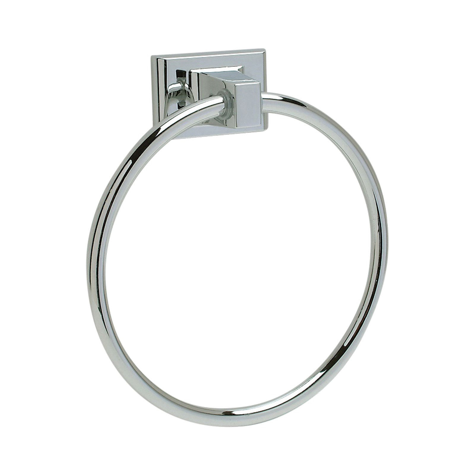 Pamex Campbell Metal Towel Ring