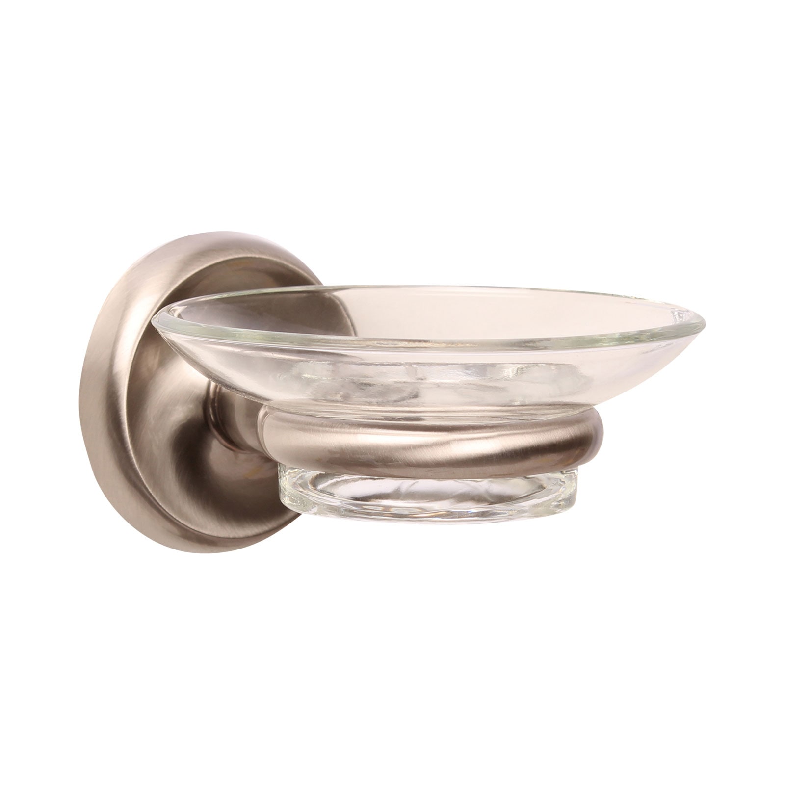 Pamex Carmel Holder w/dish