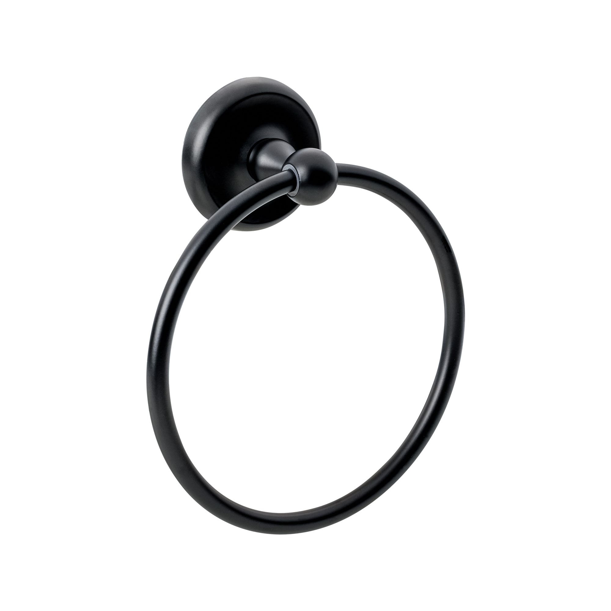 Pamex Carmel Metal Towel Ring