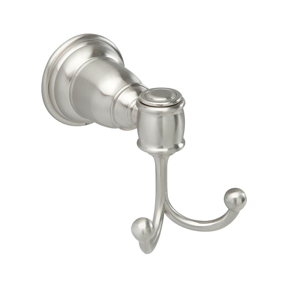 Pamex Charleston Double Robe Hook