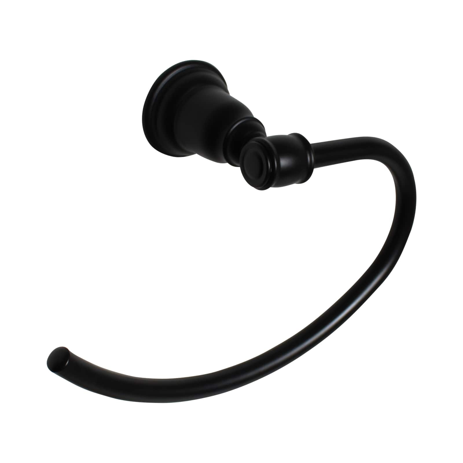 Pamex Charleston Metal Towel Ring