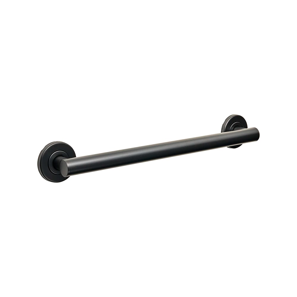 Pamex Contemporary Stainless Steel Grab Bar
