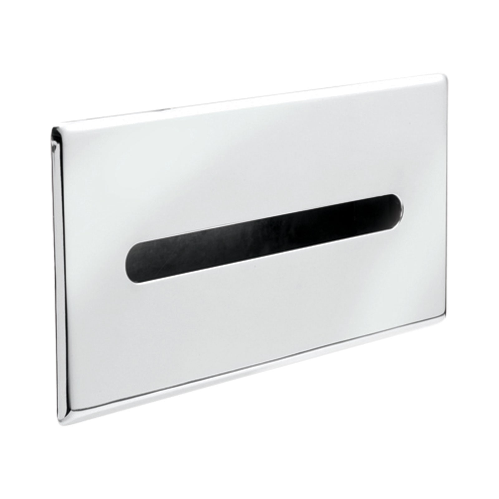 Pamex Recessed Tissue Dispenser Cover