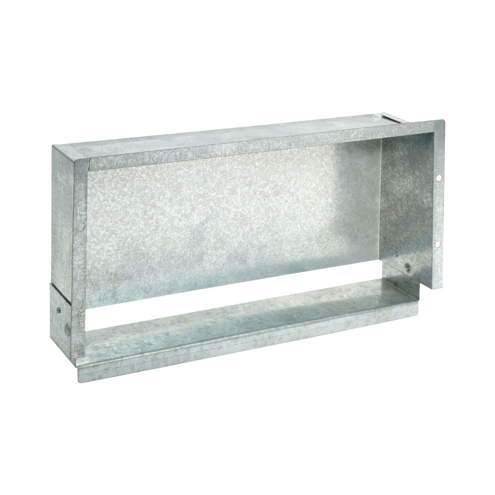Pamex Recessed Vanity Tissue Dispenser