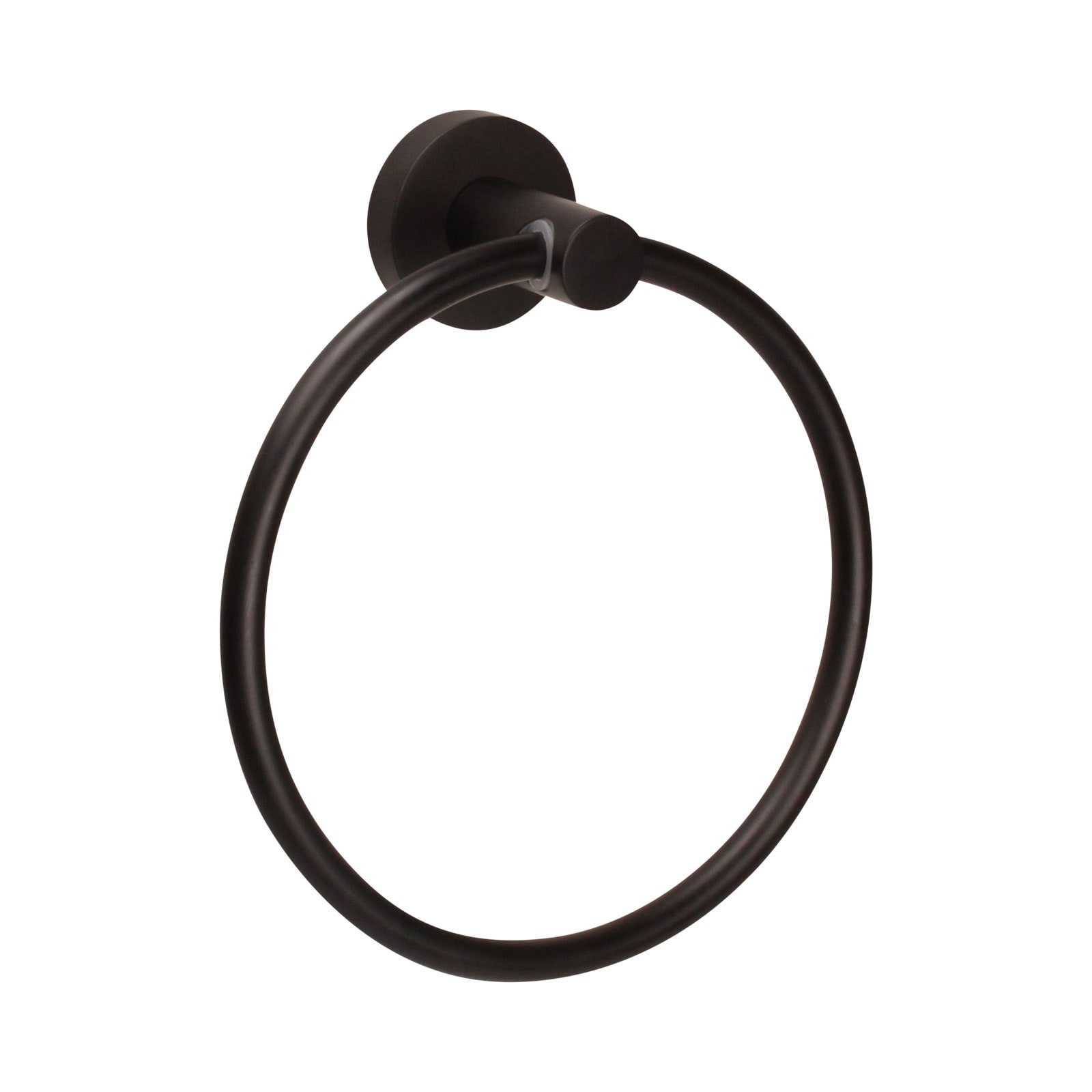 Pamex Solano Metal Circle Towel Ring