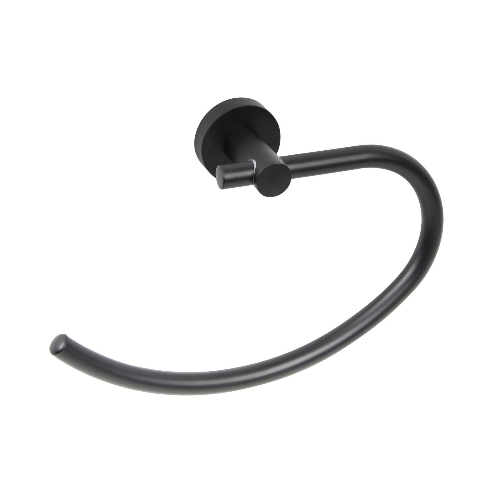 Pamex Solano Metal Towel Ring