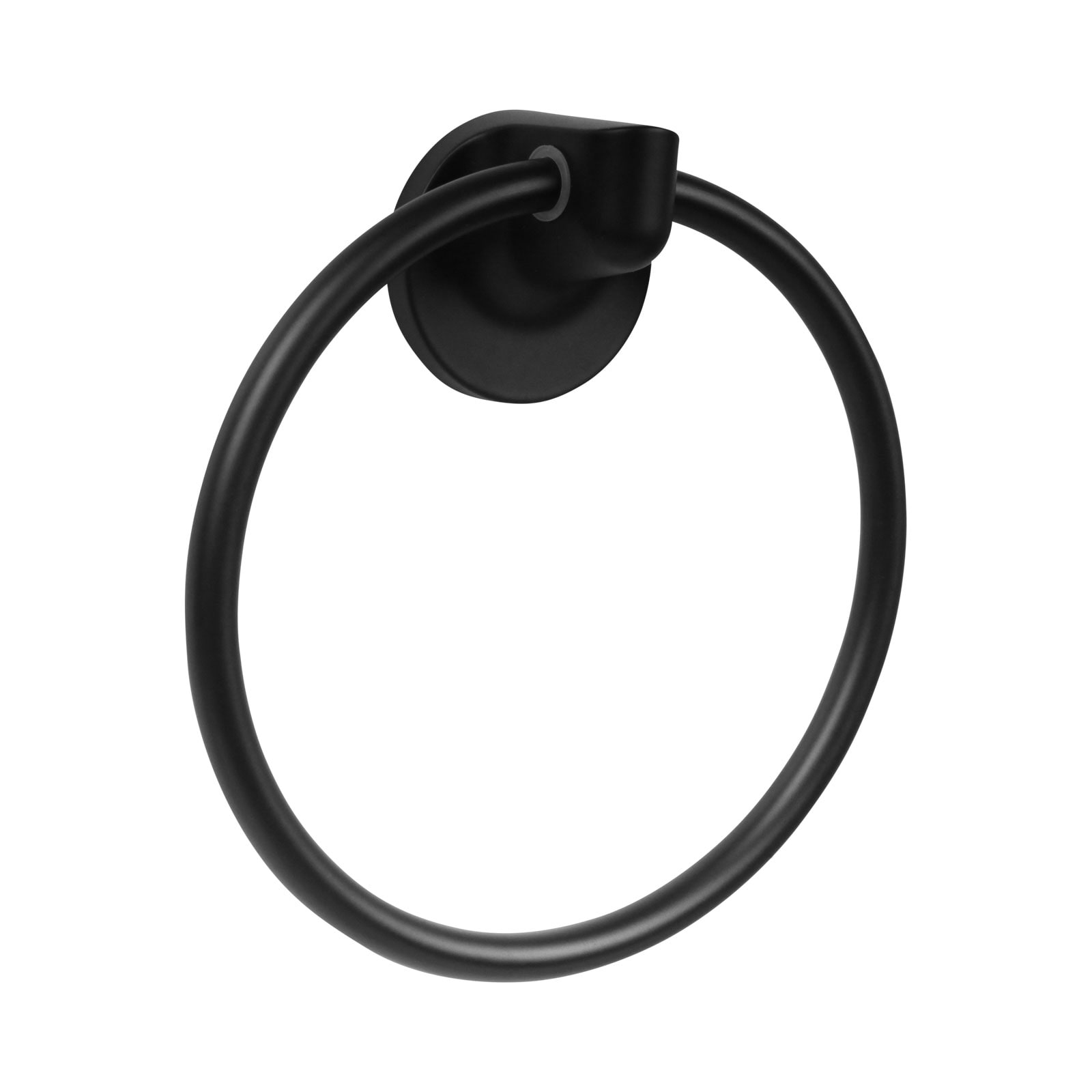 Pamex Seal Beach Metal Towel Ring