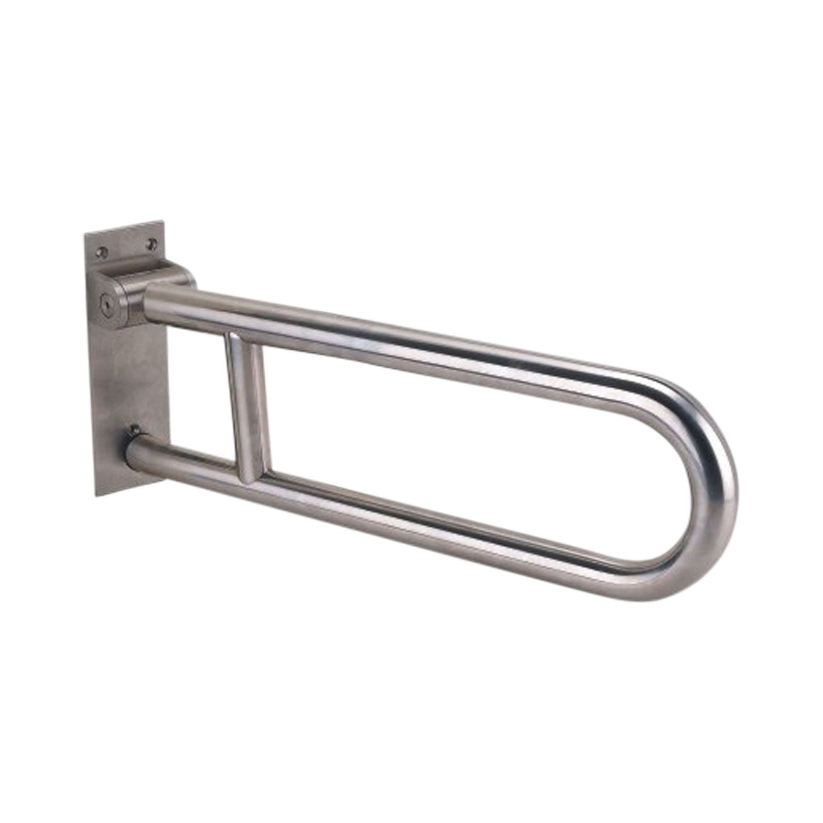 Pamex SS Swing-up Grab Bar