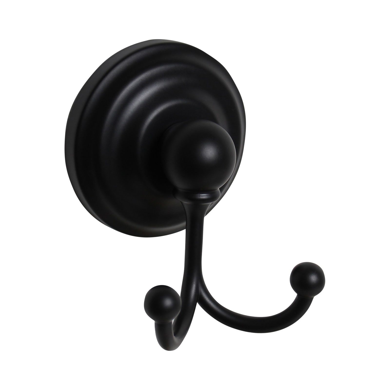 Pamex Ventura Double Robe Hook