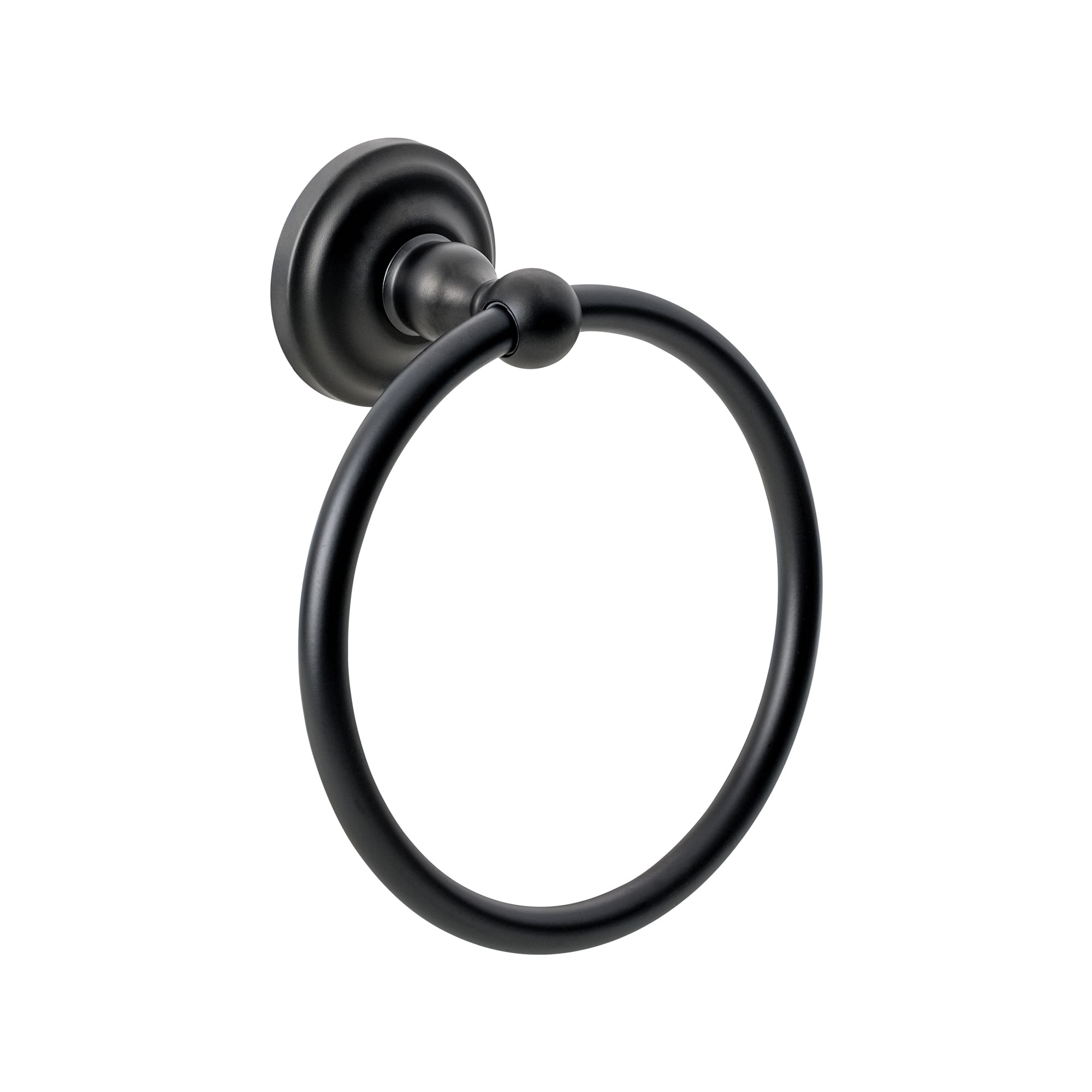 Pamex Ventura Metal Towel Ring
