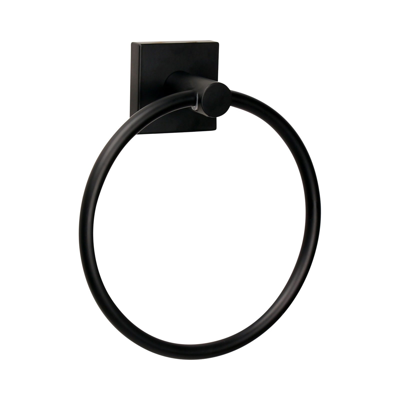 Pamex Vina Metal Circle towel ring