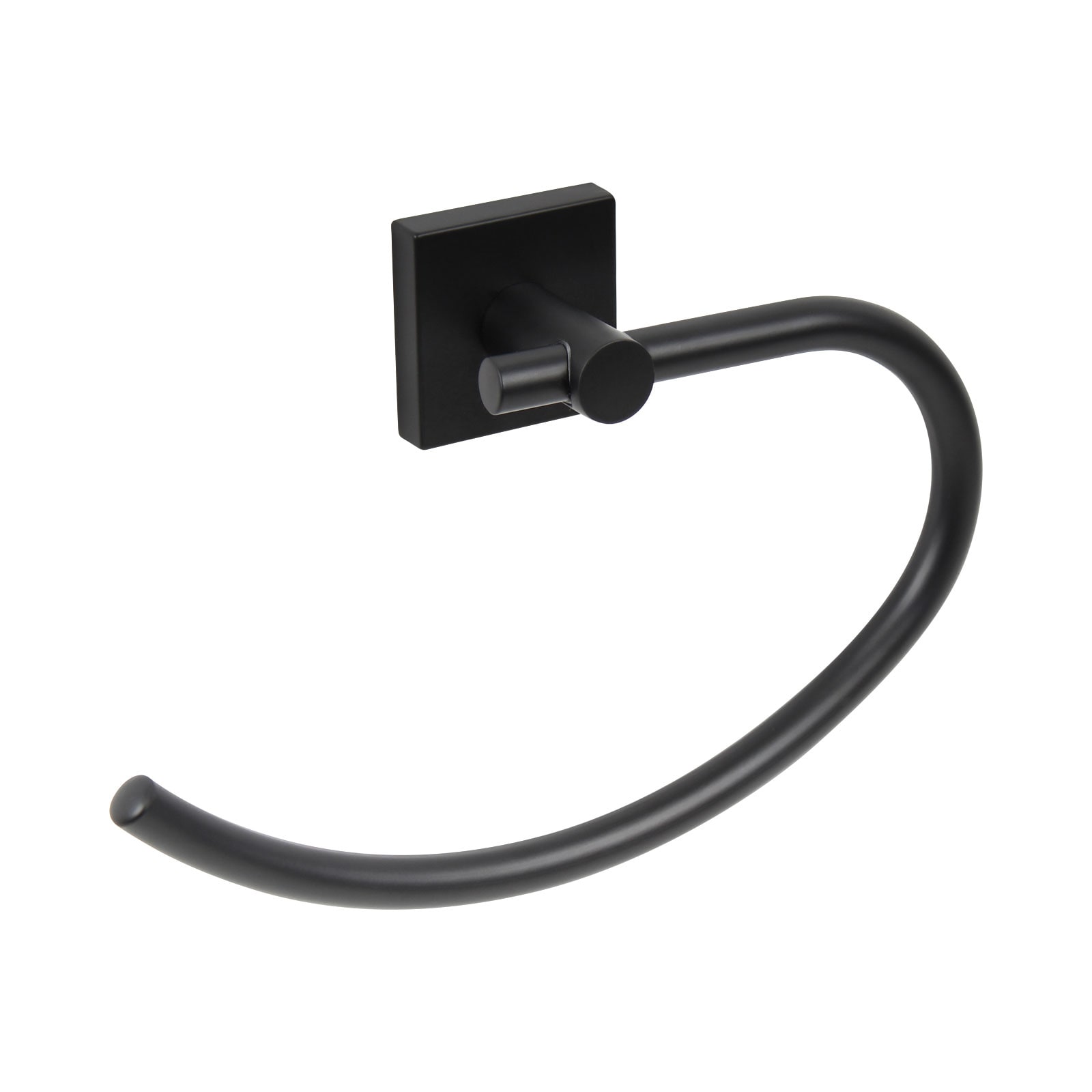 Pamex Vina Metal Towel Ring