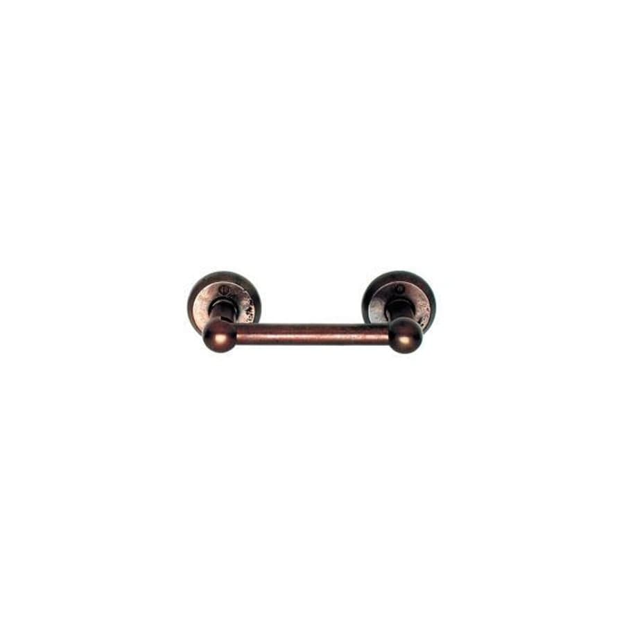 Rocky Mountain Bronze Bath horizontal