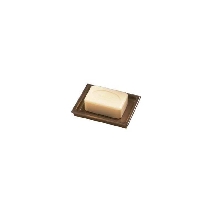 Rocky Mountain Bronze Bath wall-mount