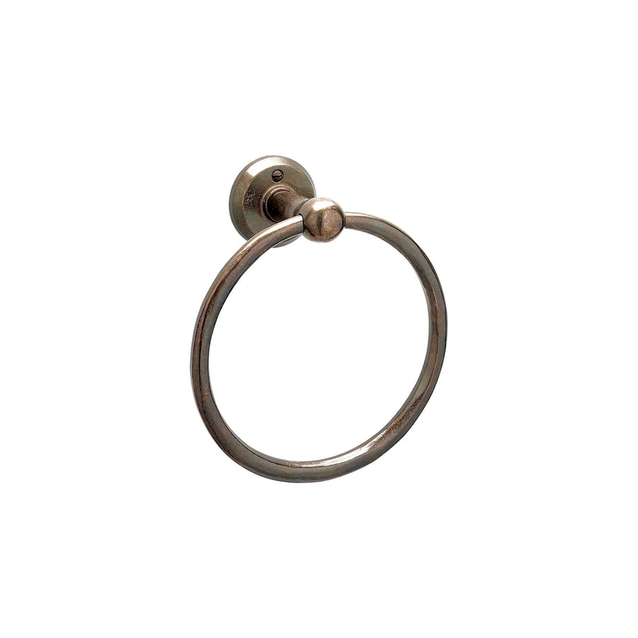 Rocky Mountain Bronze Bath 7 inch