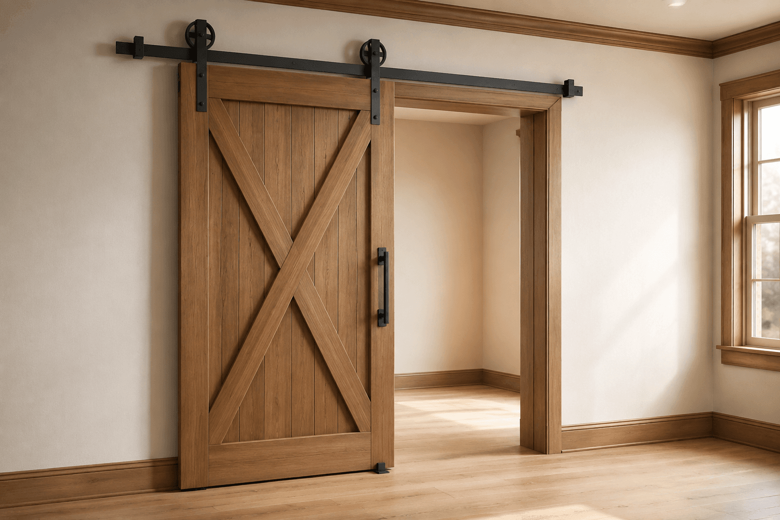 Barn Doors