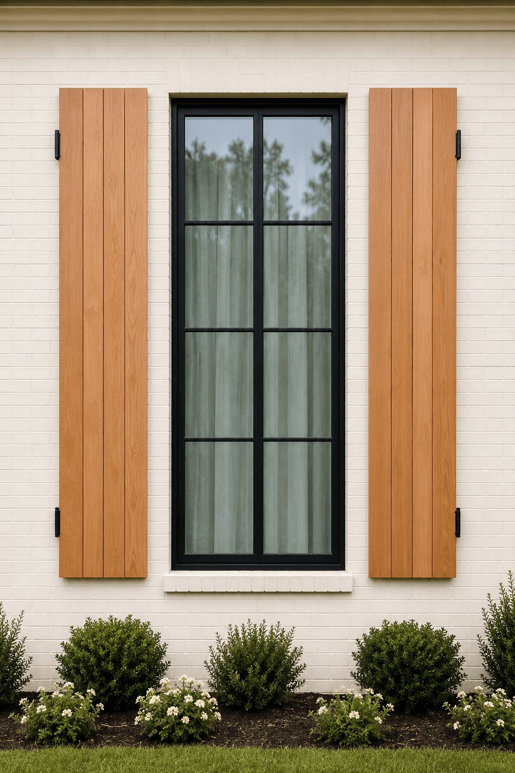 Shutters