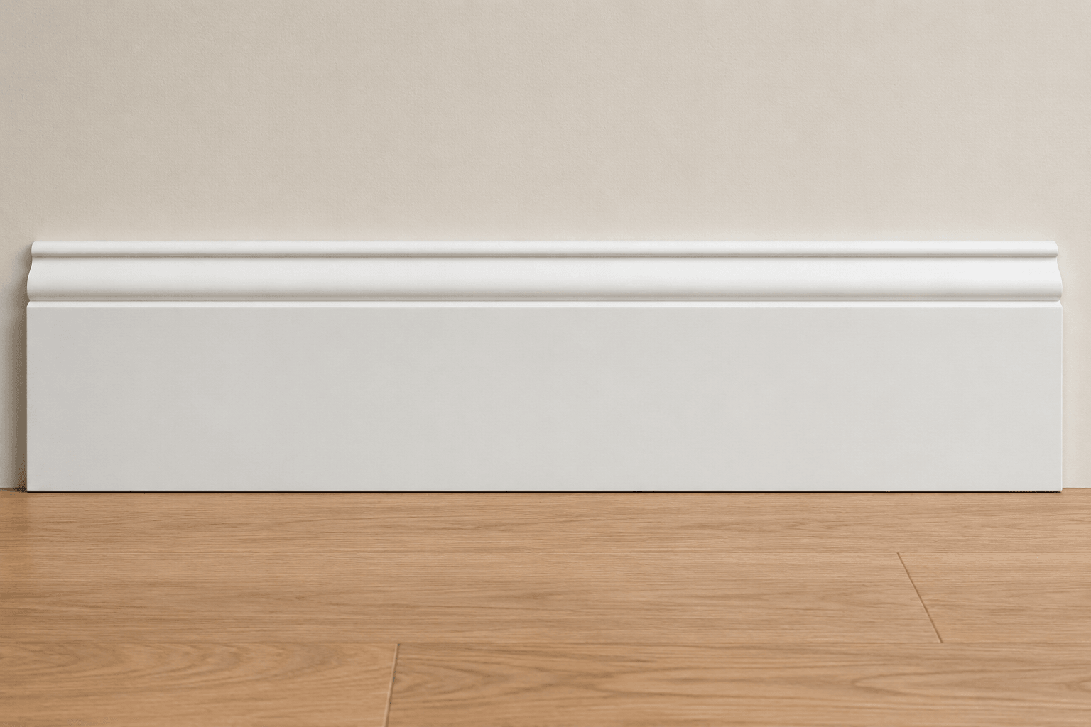 1x6 with Large Ogee Cap