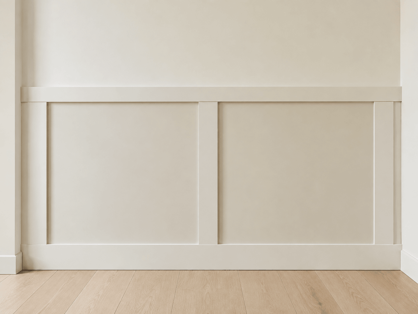 Colonial One-Piece 3-1/4