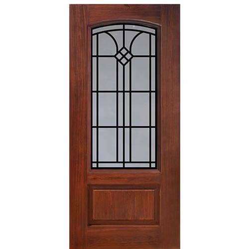 Glasscraft Decorative Glass & Wrought-Iron Systems