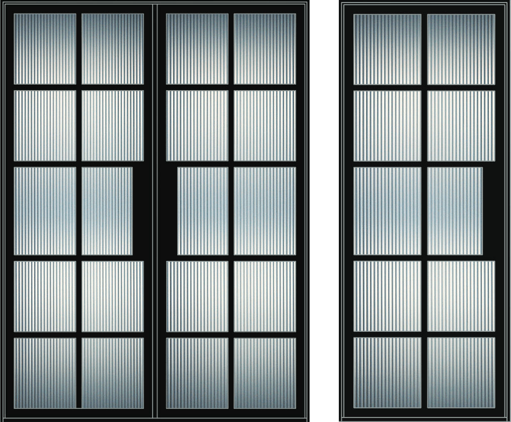Hoelscher 10 Lite Narrow — Studio 1