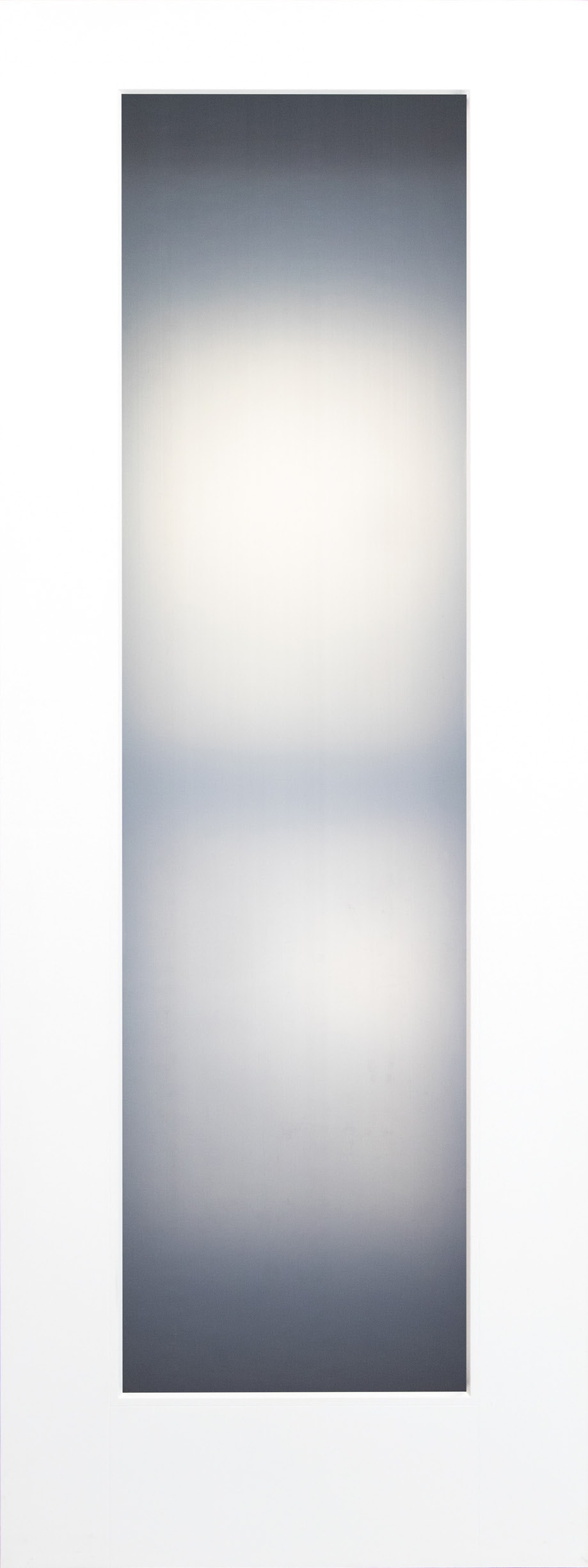 Hoelscher 2-8/3-0 x 8-0 1 FullLite Smooth Flush Glazed — Studio 1