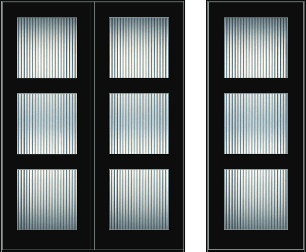 Hoelscher 3 Lite Contemporary — Studio 1