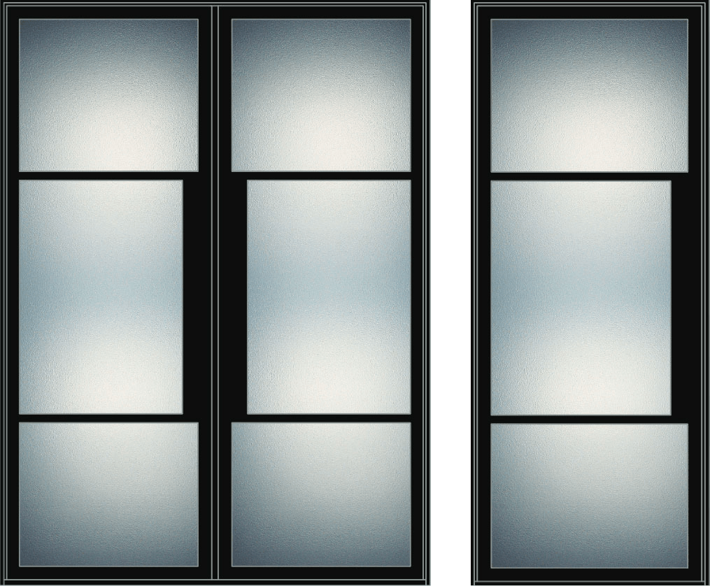 Hoelscher 3 Lite Narrow — Studio 1